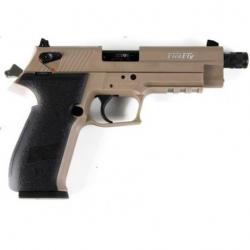 Pistolet GSG cal.22lr firefly standard canon fileté