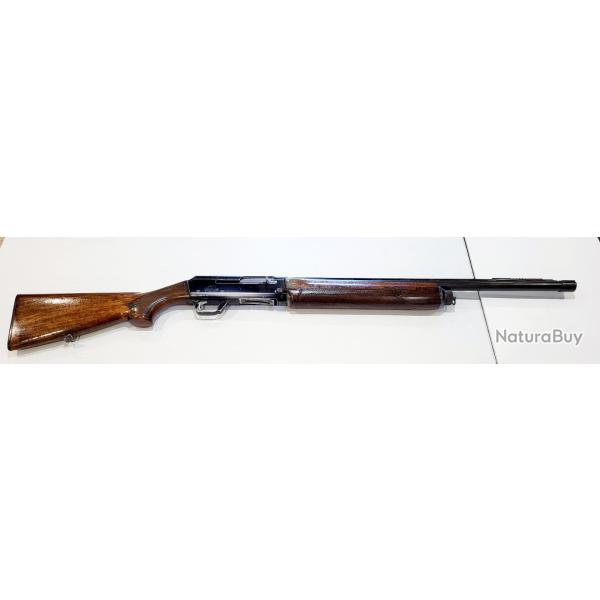 Fusil FRANCHI PRESTIGE calibre 12/70 semi auto 61cm