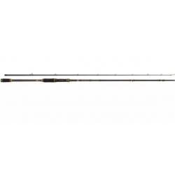 Canne mass beat ii casting - abu garcia