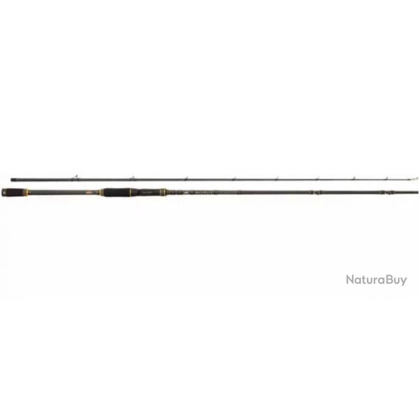 Canne mass beat ii casting - abu garcia
