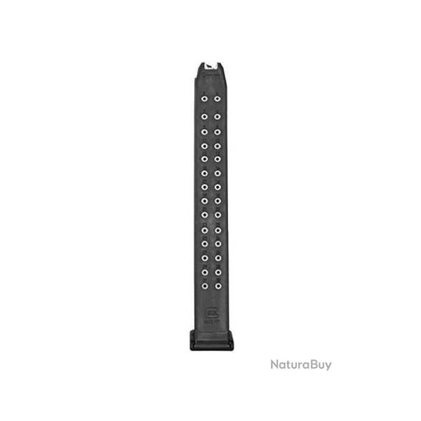CHARGEUR GLOCK 9MM 29 COUPS