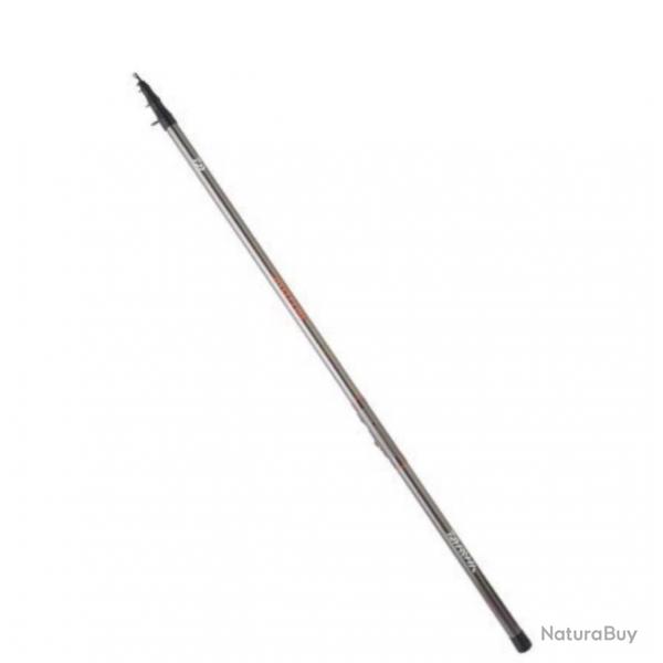 Canne tlescopique truite Daiwa Sweepfire 380 RP [Taille 3,80 m]