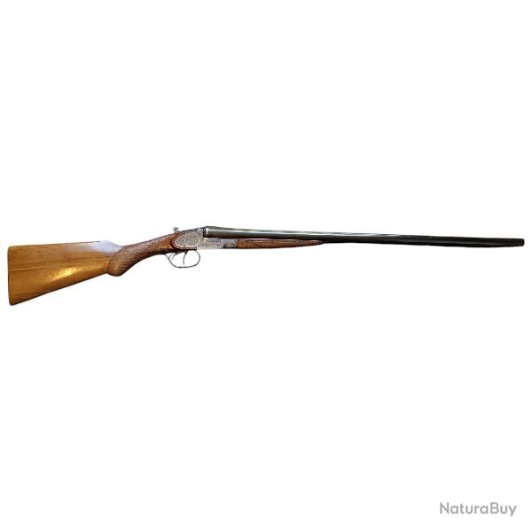 OCCASION FUSIL ARTISAN STEPHANOIS HELICE CALIBRE 16/65