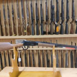 WINCHESTER MOD 94 30-30