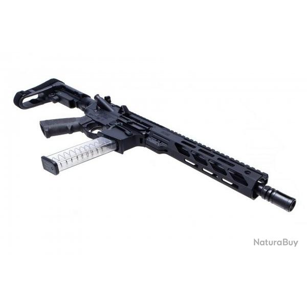CARABINE FF9F BANTAM 10.5" Cal.9x19 | FAXON