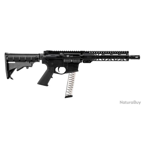 CARABINE FF9F BANTAM 10.5" Cal.9x19