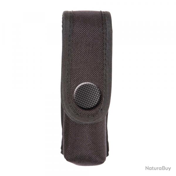 Porte arosol 50 ml Scu-one noir | A10 equipment (0001 6821)