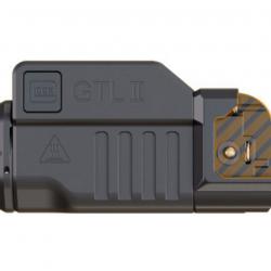 LAMPE TACTIQUE GTL II |  GLOCK