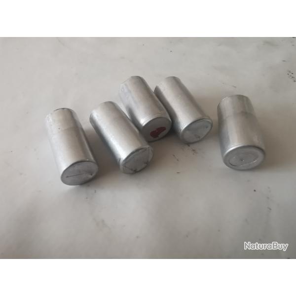 5 fuses clairantes pour lance fuse Xythos ou Berloque.