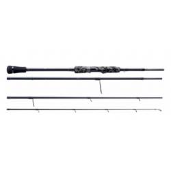 Canne casting Okuma Guide Select 7-21g [Taille 2,12 m]
