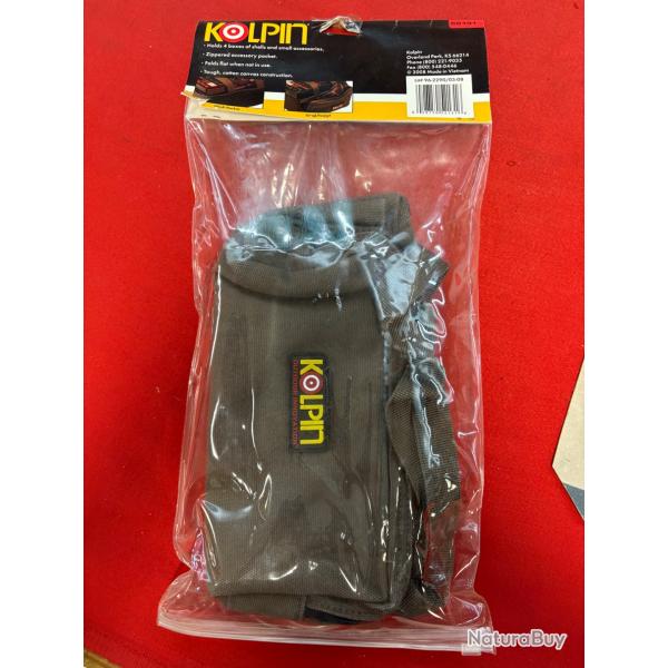 Support pour sac aux enchres Kolpin universelle