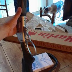 Marlin Trapper