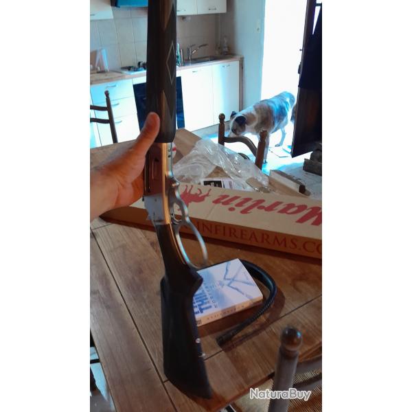 Marlin Trapper