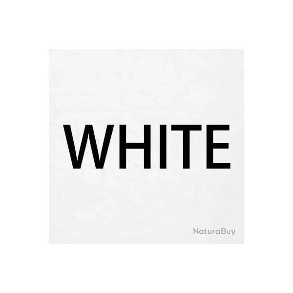 T-shirt Group Therapy motif cible - Blanc / XXL