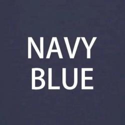 T-shirt Group Therapy motif cible - Navy / M