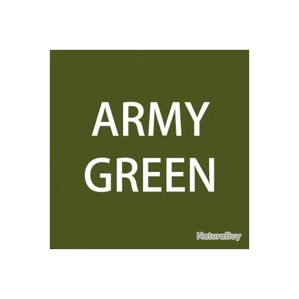T-shirt Group Therapy motif cible - Vert arme / 4XL