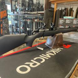 Vends carabine SAUER 202 outback cal: 30.06