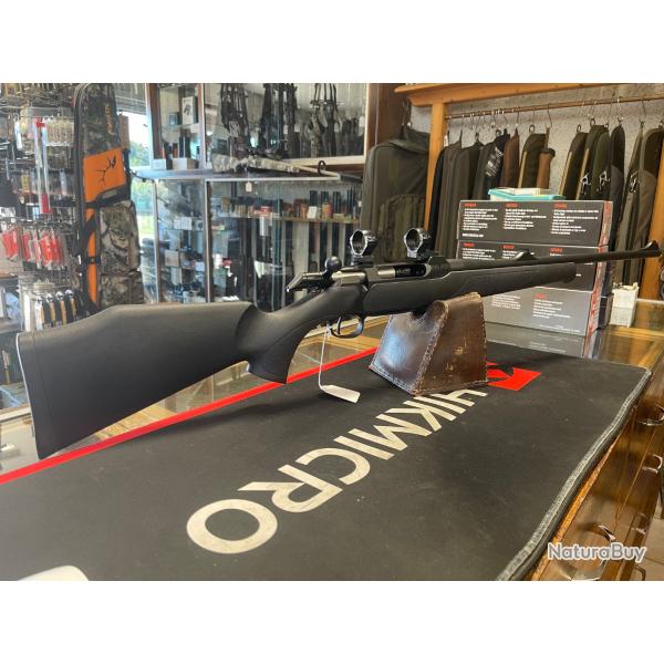 Vends carabine SAUER 202 outback cal: 30.06