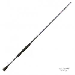 Canne Spinning Abu Garcia Iaconneli Ike Signature 703 M/ML