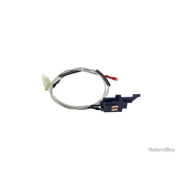 SWITCH ASSEMBLY AK-47S "ASG"
