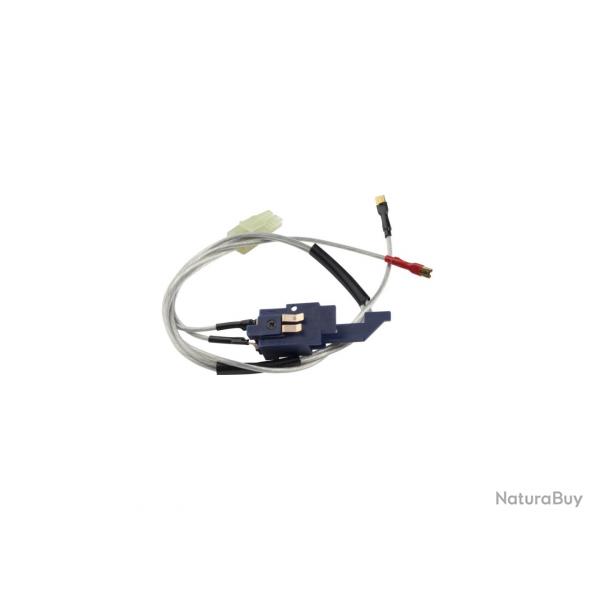 SWITCH ASSEMBLE SPECIFIQUE POUR AK/ SLR "ASG"
