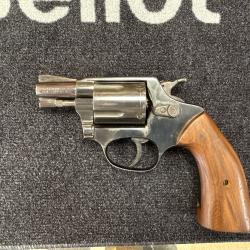 Revolver ROSSI - calibre 38 spé - 2''
