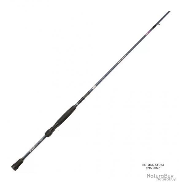 Canne Spinning Sakura Salt Sniper 2.0 822 XXH Tuna Special