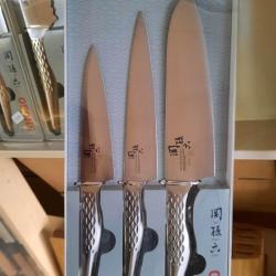 Kai 51S-310P Set Magoroku Shoso AB-5163 + AB-5161 + AB-5156