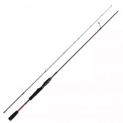 Canne Spinning Mitchell MX6 Lure 213cm 7-28gr