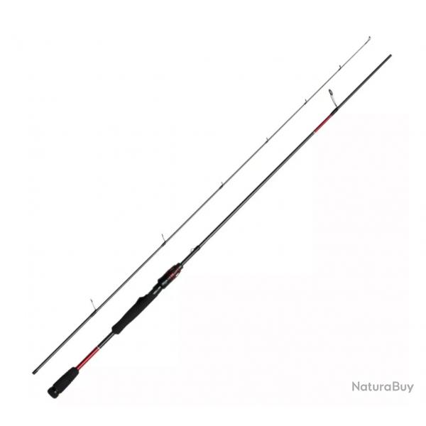Canne Spinning Mitchell MX6 Lure 213cm 7-28gr
