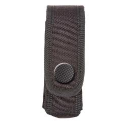 Porte aérosol 25 ml Sécu-one noir | A10 equipment (0001 6822)