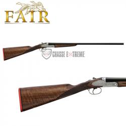 Fusil FAIR Iside Faux Corps Ejecteur 71cm Cal 16/70 Mono Détente Sélective