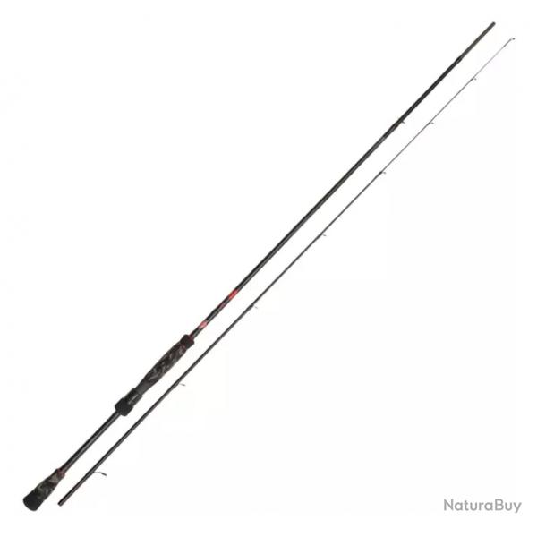 Canne spinning Berkley URBN Jigger 8' 5-20g