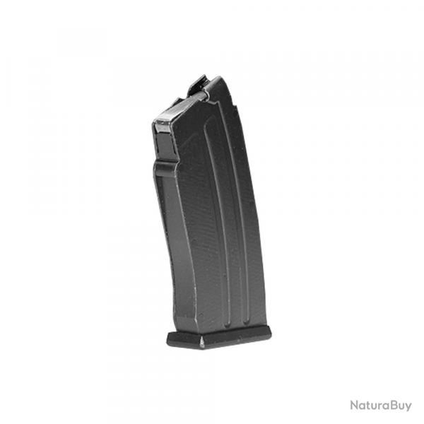 CHARGEUR CZ 457/455/452 CAL.22LR 9 COUPS ACIER+