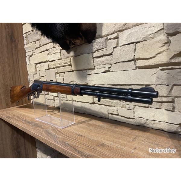 Carabine Levier sous garde Marlin 1894 Micro-Groove cal 44 Rem mag
