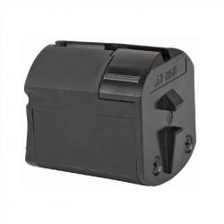 CHARGEUR ROTATIF 10 COUPS SAVAGE A17/B17 CAL.17HMR 90022+. Lot de 2 chargeurs.