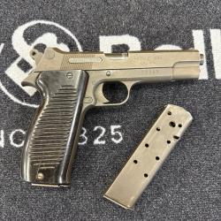 MAC modèle 50 - calibre 9x19