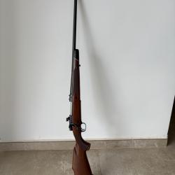 A vendre carabine Winchester modèle 70 calibre 7mm Rem Mag