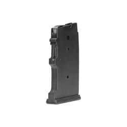 CHARGEUR CZ 455 CAL.22MAG / 17HMR 9 COUPS POLYMERE+. Lot de 2 chargeurs.