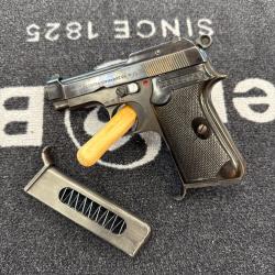 BERETTA modèle 1935 - calibre 7,65