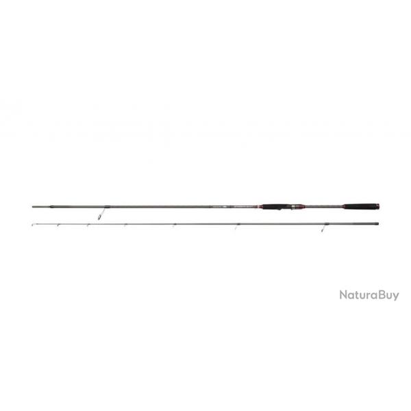 Canne spinning Penn conflict inshore 2,18m max 30gr