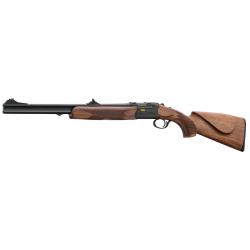 Express FABARM superposé ASPER 2 Cal.30R Blaser canon 55cm