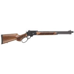 Carabine SMITH&WESSON model 1854 cal.45colt séries bois lever action 9 coups