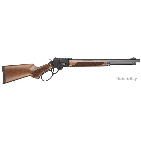 Carabine SMITH&WESSON model 1854 cal.45colt sries bois lever action 9 coups