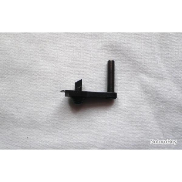 Pour pistolets  BERETTA   srie 70 -- Arrt de culasse --