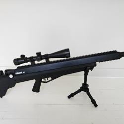 Benjamin bulldog 357