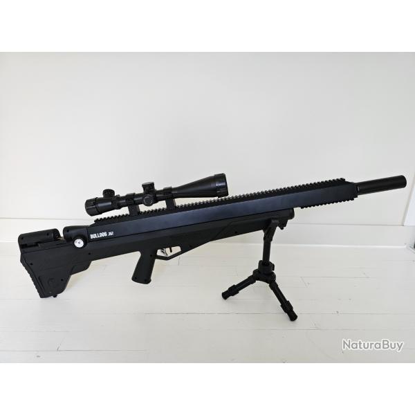 Benjamin bulldog 357