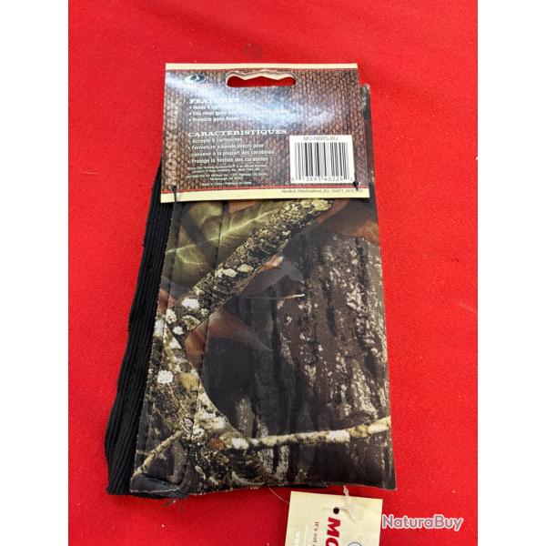Porte cartouches Noprne Mossy oak