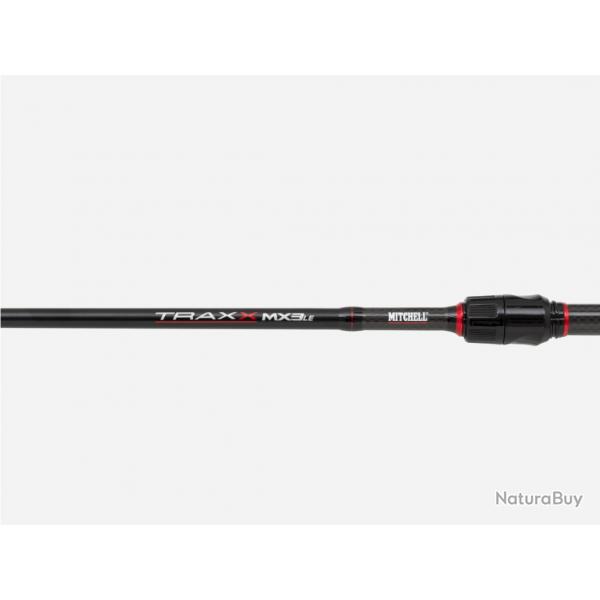 Canne spinning Mitchell Traxx Mx3le 3-14g