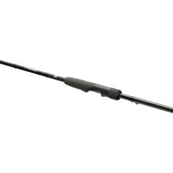 Canne spinning DEFY BLACK SPINNING 5-20g 213cm
